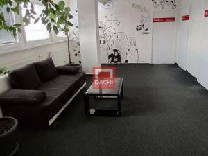 Pronájem kanceláře, Olomouc, Šlechtitelů, 307 m2