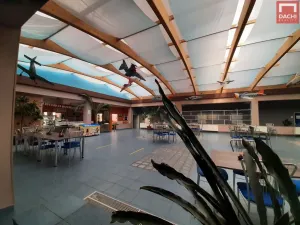 Pronájem kanceláře, Olomouc, Šlechtitelů, 307 m2