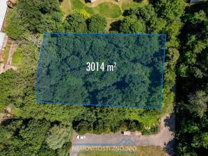 Prodej pozemku pro bydlení, Jaroslavice, Mlýnská, 3014 m2
