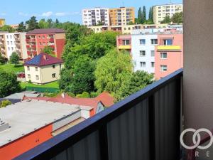 Prodej bytu 2+1, Nový Jičín, 56 m2