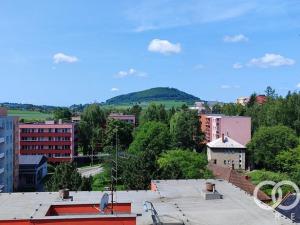 Prodej bytu 2+1, Nový Jičín, 56 m2