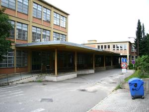 Pronájem skladu, Jablonec nad Nisou, Palackého, 948 m2