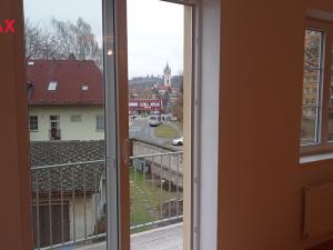Pronájem bytu 2+kk, Humpolec, Lnářská, 64 m2