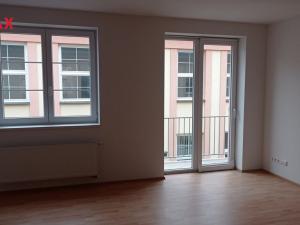 Pronájem bytu 2+kk, Humpolec, Lnářská, 64 m2