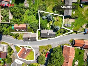 Prodej chalupy, Petrovice - Vilasova Lhota, 110 m2