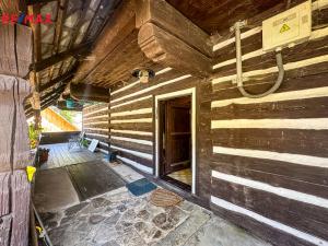 Prodej chalupy, Petrovice - Vilasova Lhota, 110 m2
