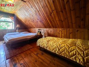 Prodej chalupy, Petrovice - Vilasova Lhota, 110 m2