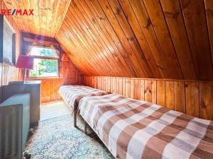 Prodej chalupy, Petrovice - Vilasova Lhota, 110 m2