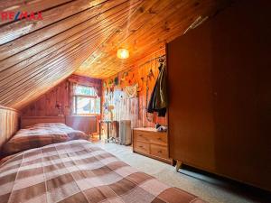 Prodej chalupy, Petrovice - Vilasova Lhota, 110 m2
