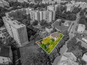 Prodej rodinného domu, Ostrava - Zábřeh, Tarnavova, 170 m2