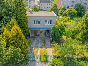 Prodej rodinného domu, Ostrava - Zábřeh, Tarnavova, 170 m2