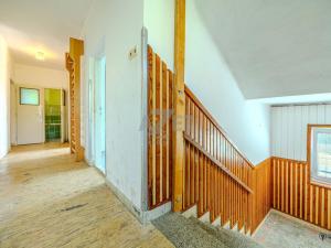 Prodej rodinného domu, Ostrava - Zábřeh, Tarnavova, 170 m2