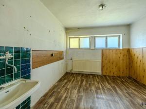 Prodej rodinného domu, Ostrava - Zábřeh, Tarnavova, 170 m2