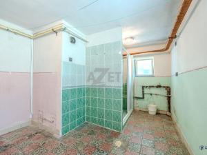 Prodej rodinného domu, Ostrava - Zábřeh, Tarnavova, 170 m2