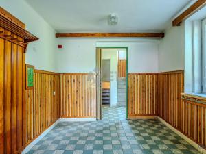 Prodej rodinného domu, Ostrava - Zábřeh, Tarnavova, 170 m2