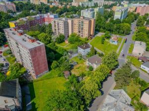 Prodej rodinného domu, Ostrava - Zábřeh, Tarnavova, 170 m2
