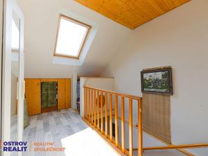 Prodej rodinného domu, Šumperk, Krameriova, 130 m2