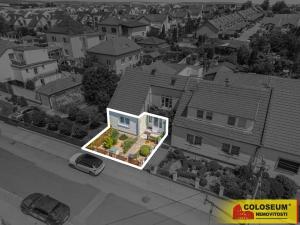 Prodej bytu 3+kk, Moravany, 115 m2