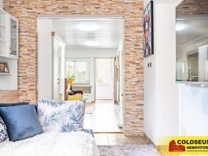 Prodej bytu 3+kk, Moravany, 115 m2
