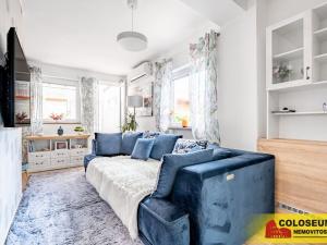 Prodej bytu 3+kk, Moravany, 115 m2
