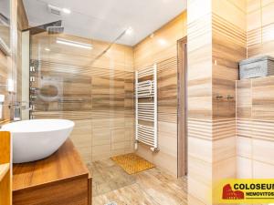 Prodej bytu 3+kk, Moravany, 115 m2