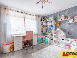 Prodej bytu 3+kk, Moravany, 115 m2