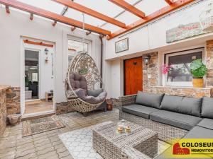 Prodej bytu 3+kk, Moravany, 115 m2