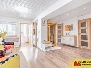 Prodej bytu 3+kk, Moravany, 115 m2