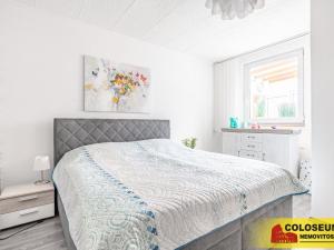 Prodej bytu 3+kk, Moravany, 115 m2