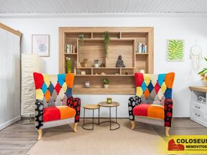 Prodej bytu 3+kk, Moravany, 115 m2