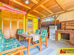 Prodej bytu 3+kk, Moravany, 115 m2