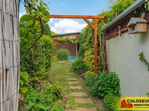 Prodej bytu 3+kk, Moravany, 115 m2