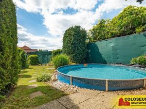 Prodej bytu 3+kk, Moravany, 115 m2