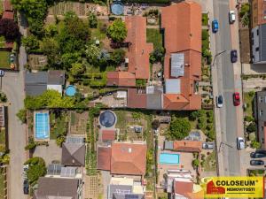 Prodej bytu 3+kk, Moravany, 115 m2