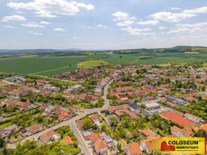 Prodej bytu 3+kk, Moravany, 115 m2