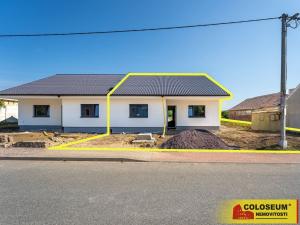Prodej rodinného domu, Hrabětice, 112 m2