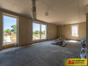 Prodej rodinného domu, Hrabětice, 112 m2