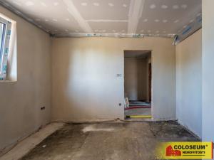 Prodej rodinného domu, Hrabětice, 112 m2