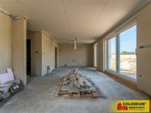 Prodej rodinného domu, Hrabětice, 112 m2