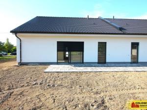 Prodej rodinného domu, Hrabětice, 112 m2
