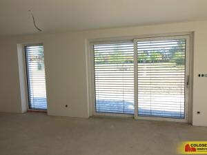 Prodej rodinného domu, Hrabětice, 112 m2