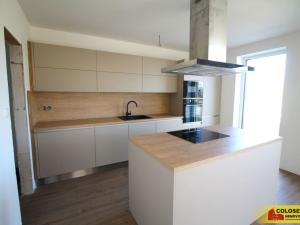 Prodej rodinného domu, Hrabětice, 112 m2