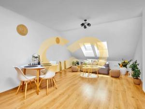 Prodej činžovního domu, Soběslav, Bezděkova, 650 m2