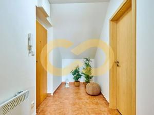 Prodej činžovního domu, Soběslav, Bezděkova, 650 m2