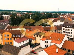 Prodej činžovního domu, Soběslav, Bezděkova, 650 m2