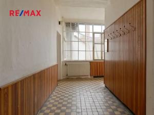 Prodej rodinného domu, Prace, Křenovská, 92 m2