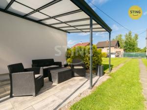 Prodej rodinného domu, Bohumín, Podvojná, 94 m2