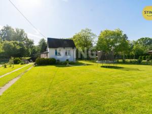 Prodej rodinného domu, Bohumín, Podvojná, 94 m2