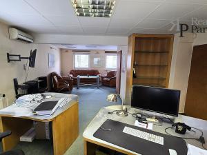 Pronájem kanceláře, Opava - Předměstí, Sadová, 99 m2