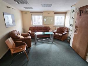 Pronájem kanceláře, Opava - Předměstí, Sadová, 99 m2